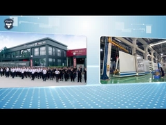 Видео из фабрики Educe