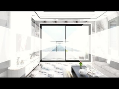 Экспо 2023 ОАЭ по декорации зданий