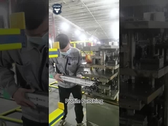 Профильное пробивание