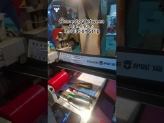 вставьте Изоляционную ленту