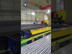 Резание профилей