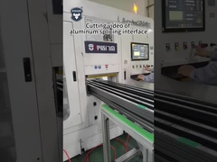 Резание концов суставов