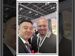 Дубайская ярмарка 2024