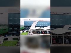 Технология расширяет возможности производства | Окна и двери Edun для качества жизни во всем мире