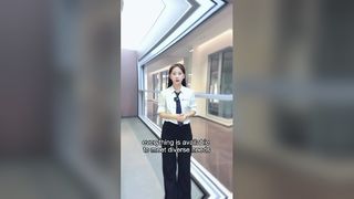 Захватывающий визит на интеллектуальную производственную линию EDUN.