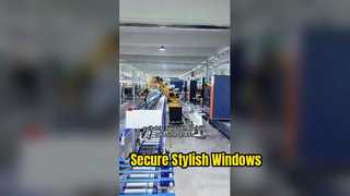 Умная фабрика • Автоматическое производство • Строгий контроль качества Стабильные поставки и надежное качество для g